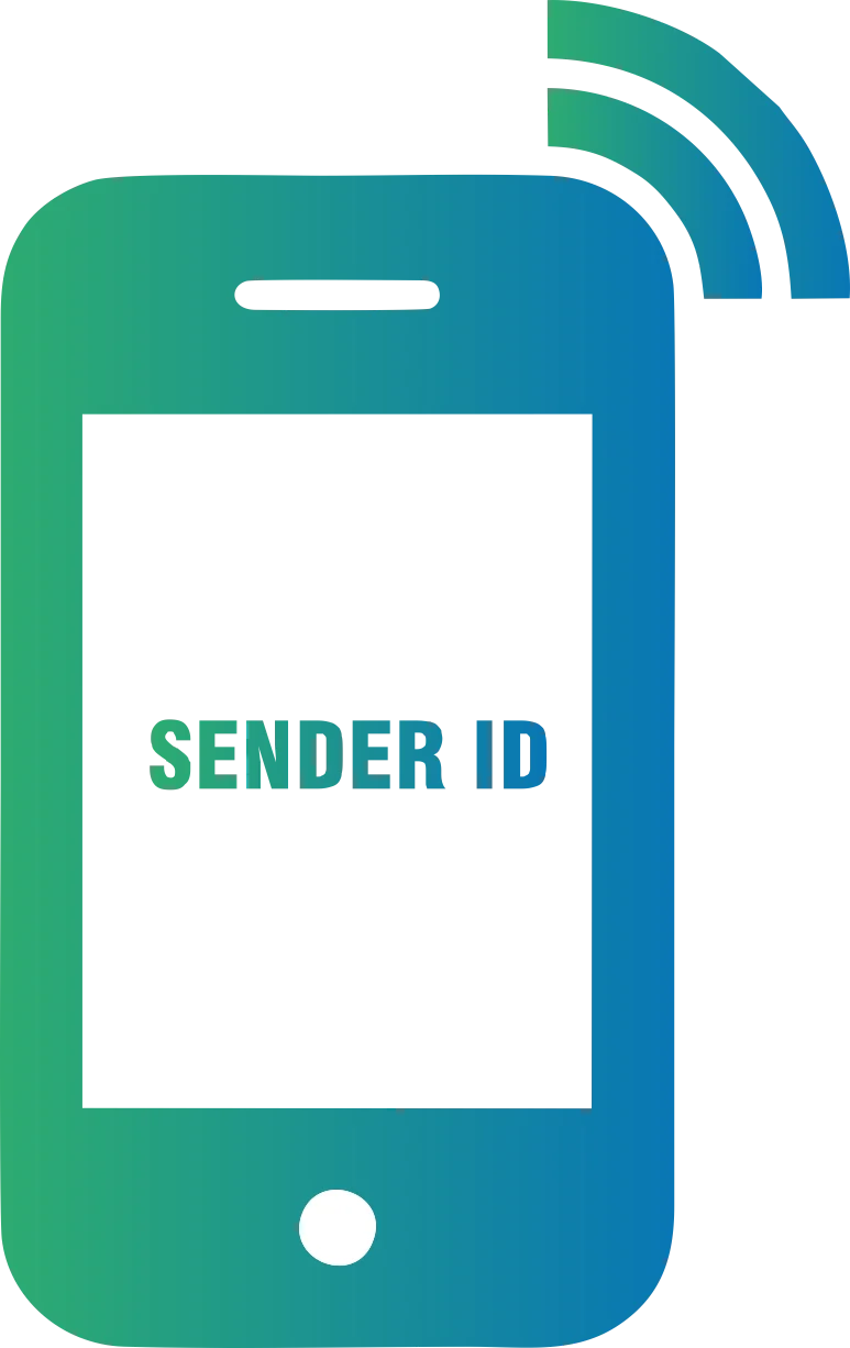 Your Own Sender ID