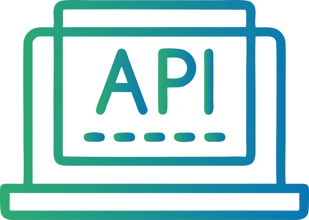 API for your Website